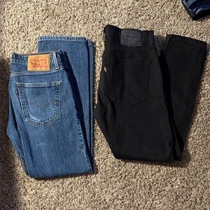 Men's Levi's 30/30
